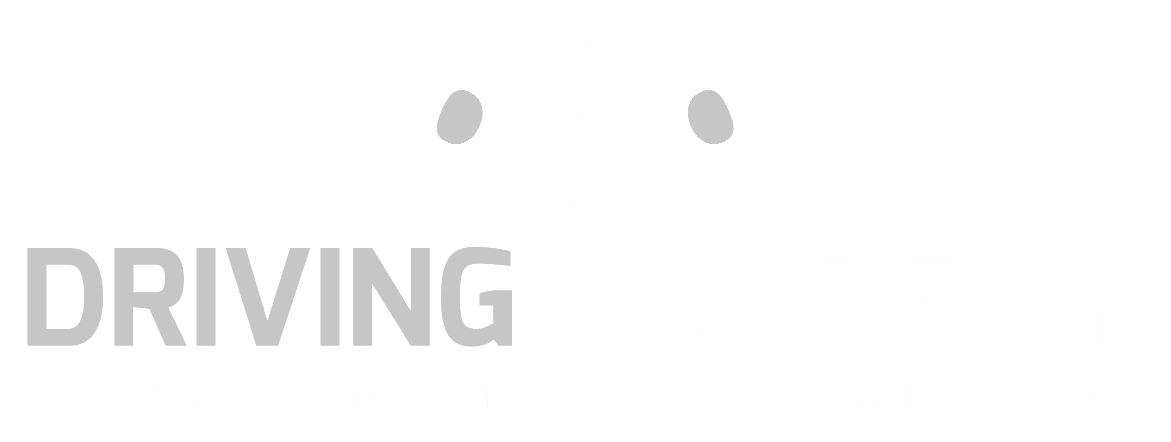 Driving Academy logo