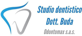 Buda Dr. Domenico Massimo Studio Dentistico-LOGO Buda Dr. Domenico Massimo Studio Dentistico-LOGO