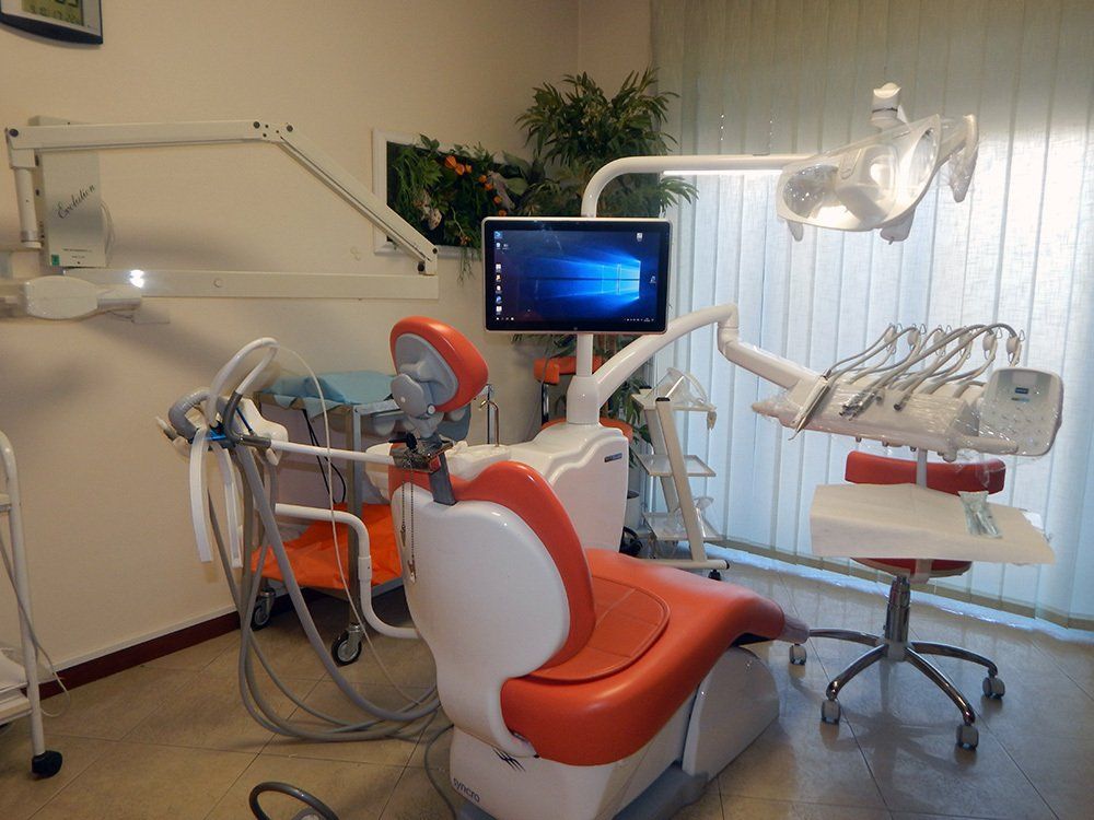 studio dentistico