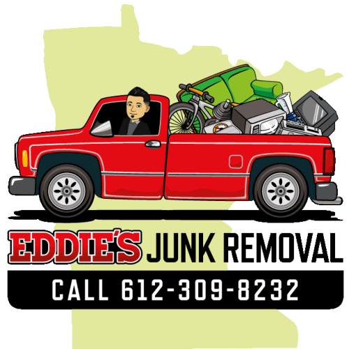 Eddie's Junk Removal Eddie's Junk Removal