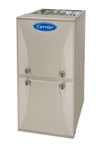 Carrier Comfort 90 Furnace — Hartselle, AL — G & L Heating & Cooling, LLC Carrier Comfort 90 Furnace — Hartselle, AL — G & L Heating & Cooling, LLC