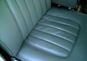 Leather reconolising - Southend-on-Sea - Protrim Mobile Vehicle Trim Repair - Seats Leather reconolising - Southend-on-Sea - Protrim Mobile Vehicle Trim Repair - Seats
