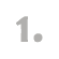 one icon