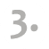 three icon