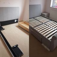 Flatpack Rebuild