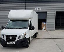 Storage Facilities