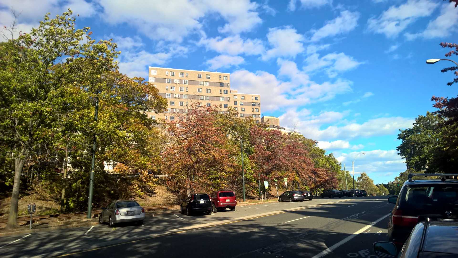 brookline