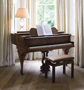 piano tuning service - Southampton - Adam Bowden - piano