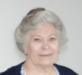 Janet Biggins