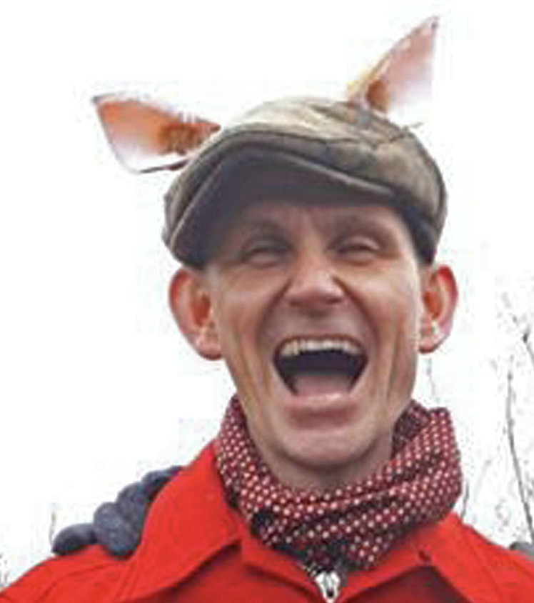 Nick Smith