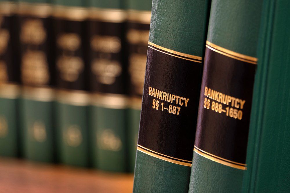Debt Relief Note — Butler, PA — Katrine M. Erie Attorney at Law Debt Relief Note — Butler, PA — Katrine M. Erie Attorney at Law