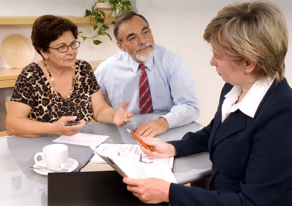Trust And Estate Document — Butler, PA — Katrine M. Erie Attorney at Law Trust And Estate Document — Butler, PA — Katrine M. Erie Attorney at Law