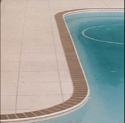 Patio Concrete Design