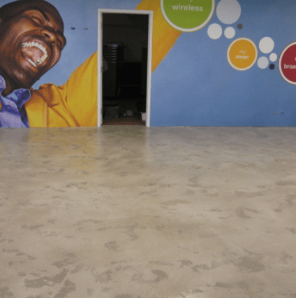 Interior Floor Covering