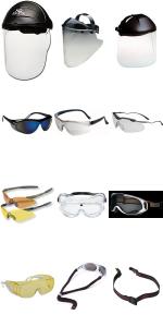 Eye Protection