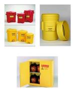 Spill Response
