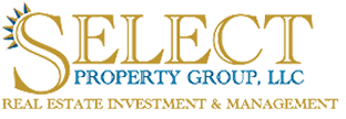 selectpg Logo