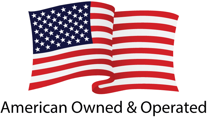 American Owned & Operated