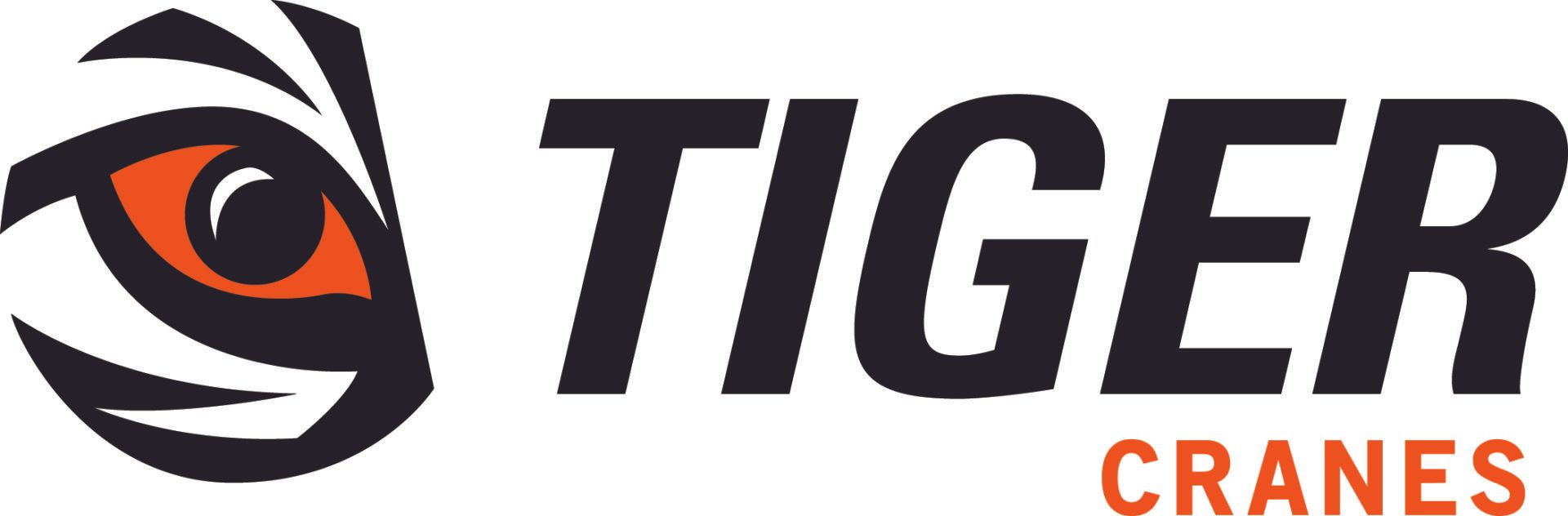 Tiger Cranes