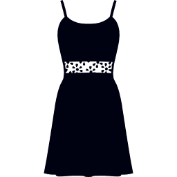 icona vestito