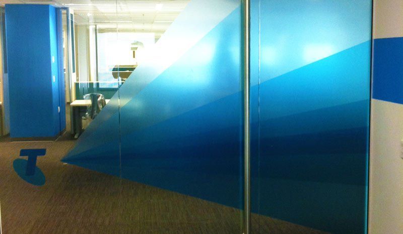 Custom Partition custom partition door