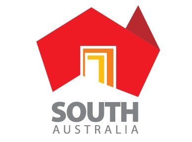 south australia logo