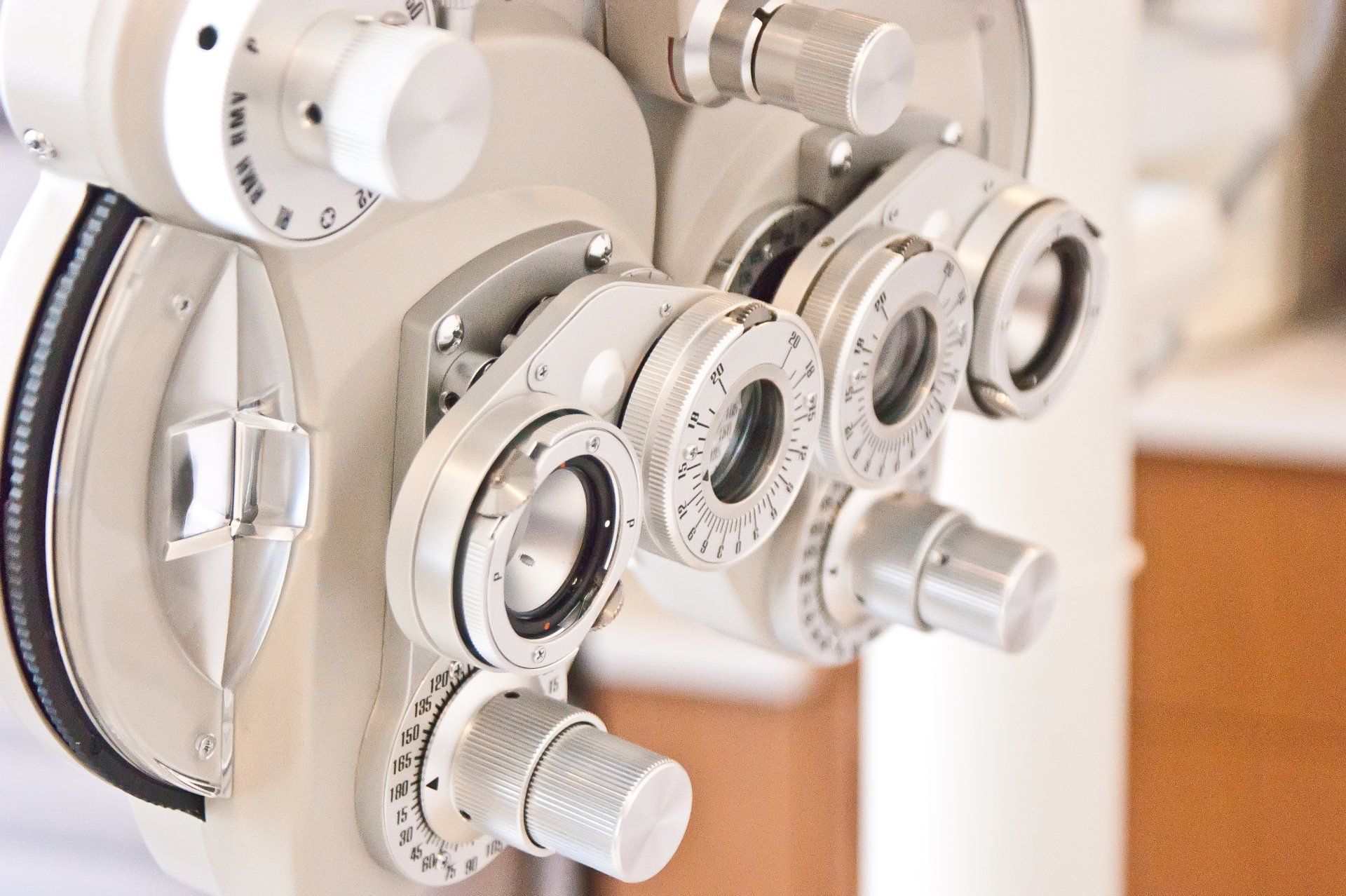 Eye Doctor — Ophthalmologist in Durango, CO Eye Doctor — Ophthalmologist in Durango, CO