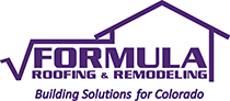 Formula Roofing & Remodeling logo Formula Roofing & Remodeling logo
