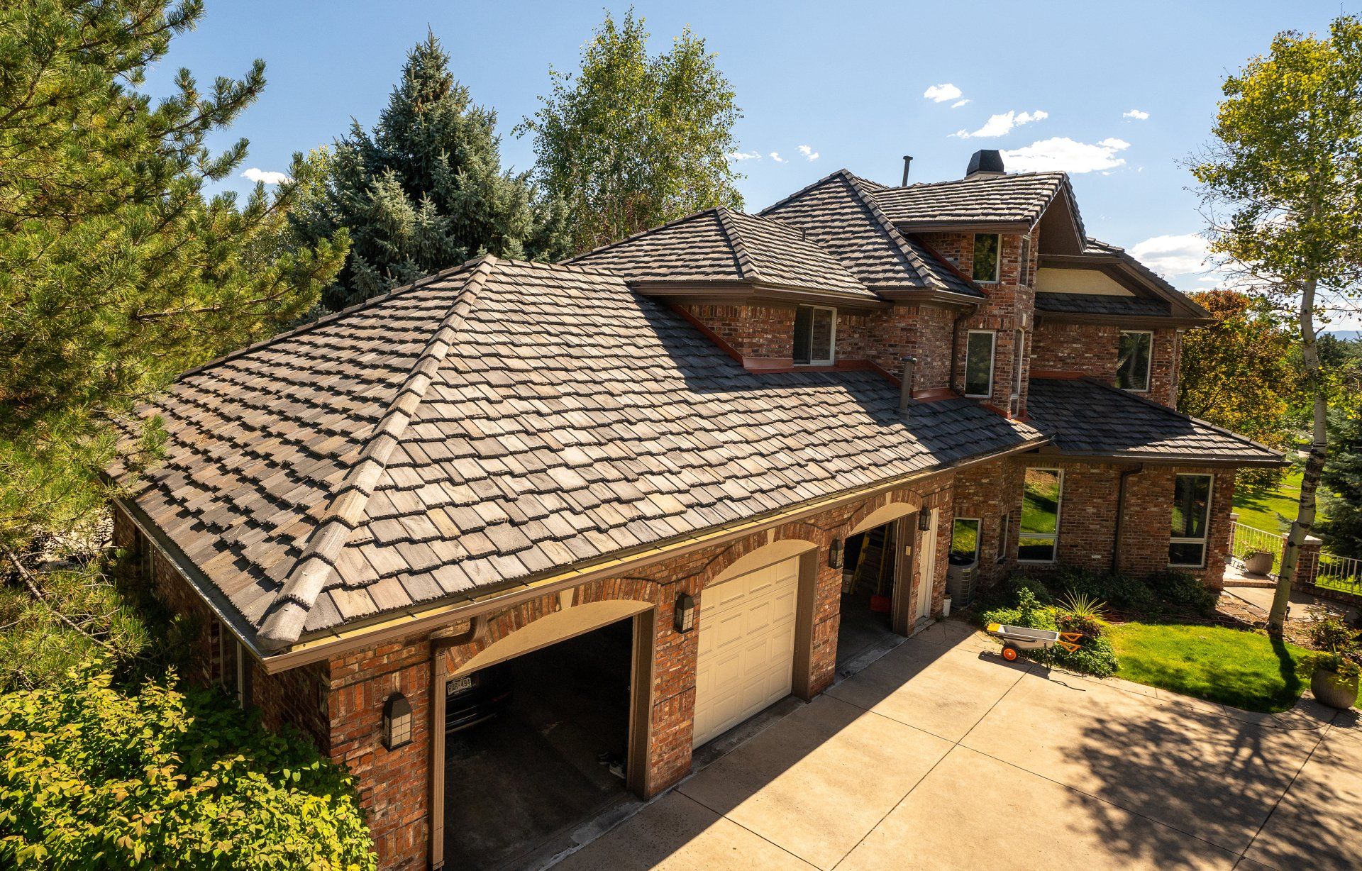 Energy-Efficient Roofing Options | Denver CO Roofing Specialists