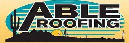 Able Roofing Able Roofing