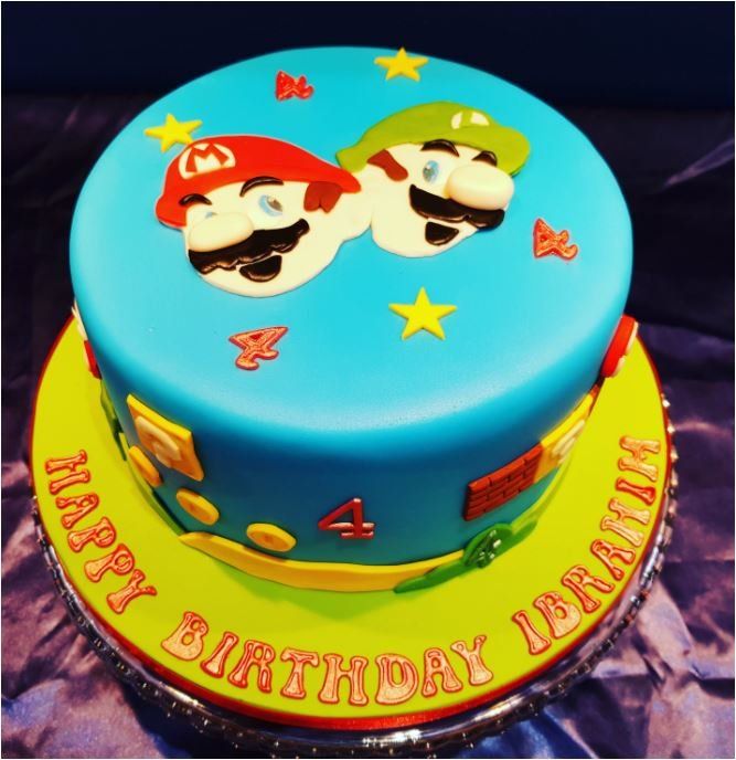 Cake