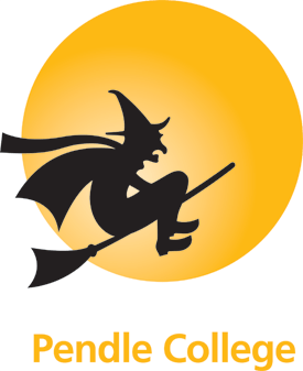 Pendle College logo