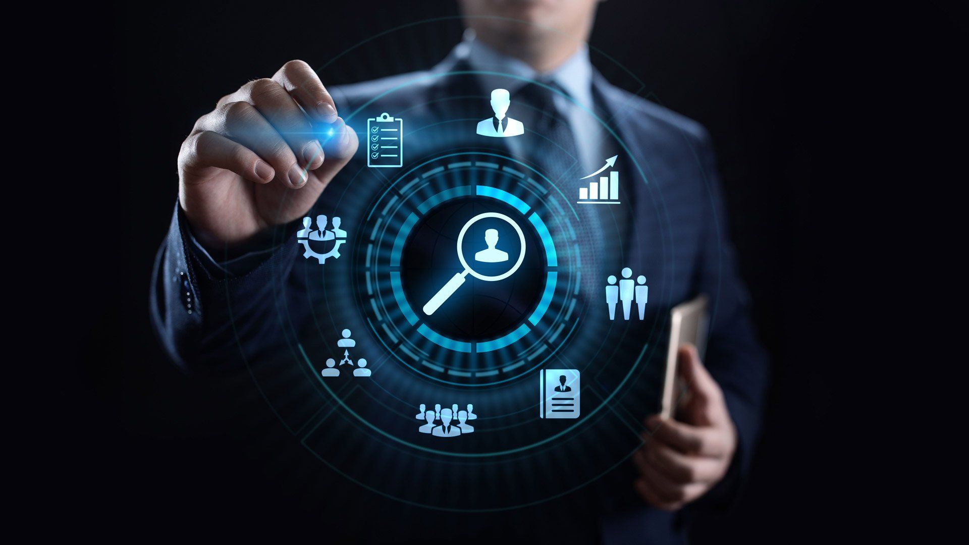 business systems and performance improvement consulting