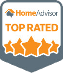 Home Advisor Top Rated