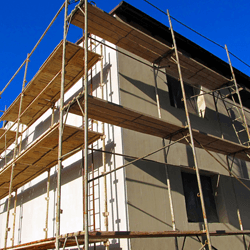 scaffolding