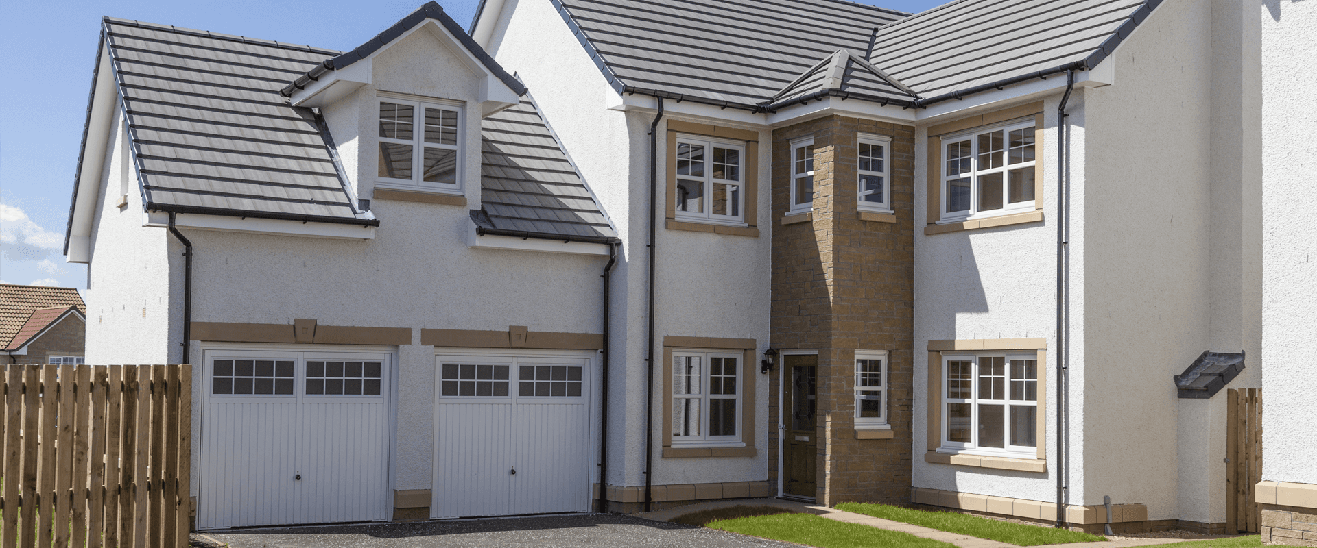slate roofing installation