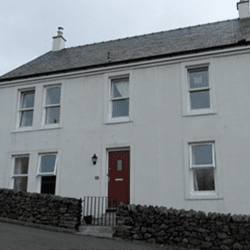 slate roofing