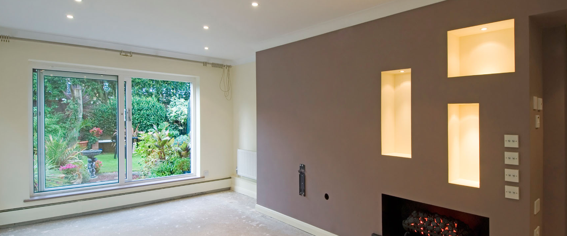 interior decoration