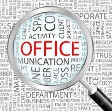 office