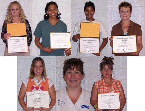 adult program
