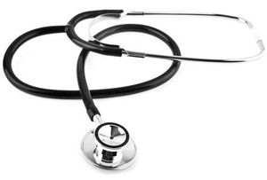 medical stetoscope