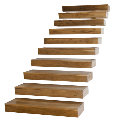 Bespoke staircases
