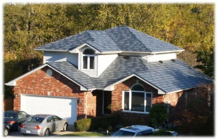 Metal Roof Big - siding repair in Owatonna, MN Metal Roof Big - siding repair in Owatonna, MN