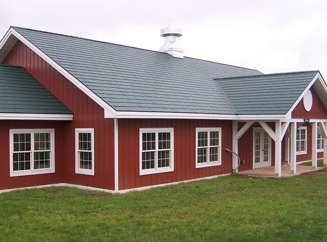 Metal Roof - siding repair in Owatonna, MN Metal Roof - siding repair in Owatonna, MN