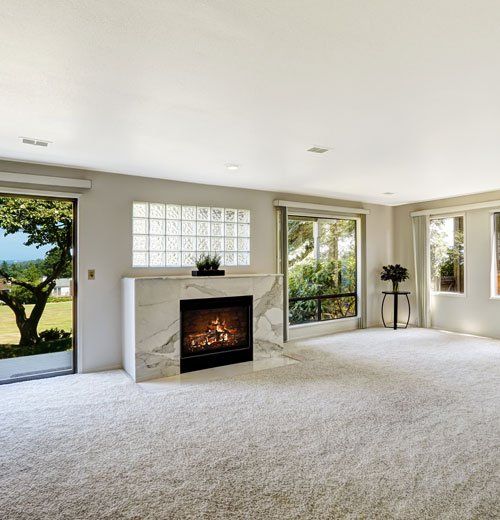 Beautitful living room