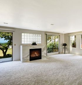 Beautitful living room