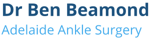 Dr Bean Beamond Logo