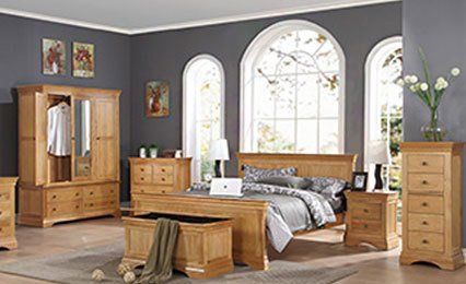 bedroom furniture