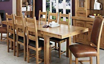 furniture showroom