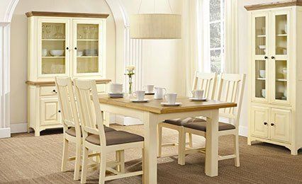 Quality furniture